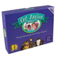 Sweet Bros Games Cat Ladies of Maple Street Board Game | Fun Deck Building Game for 2-4 Players | Cardstock | Multicolor | Ages 12+
