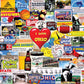 White Mountain Puzzles I Love Ohio, 1000 Piece Jigsaw Puzzle