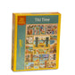 Tiki Time 1000 Piece Jigsaw Puzzle