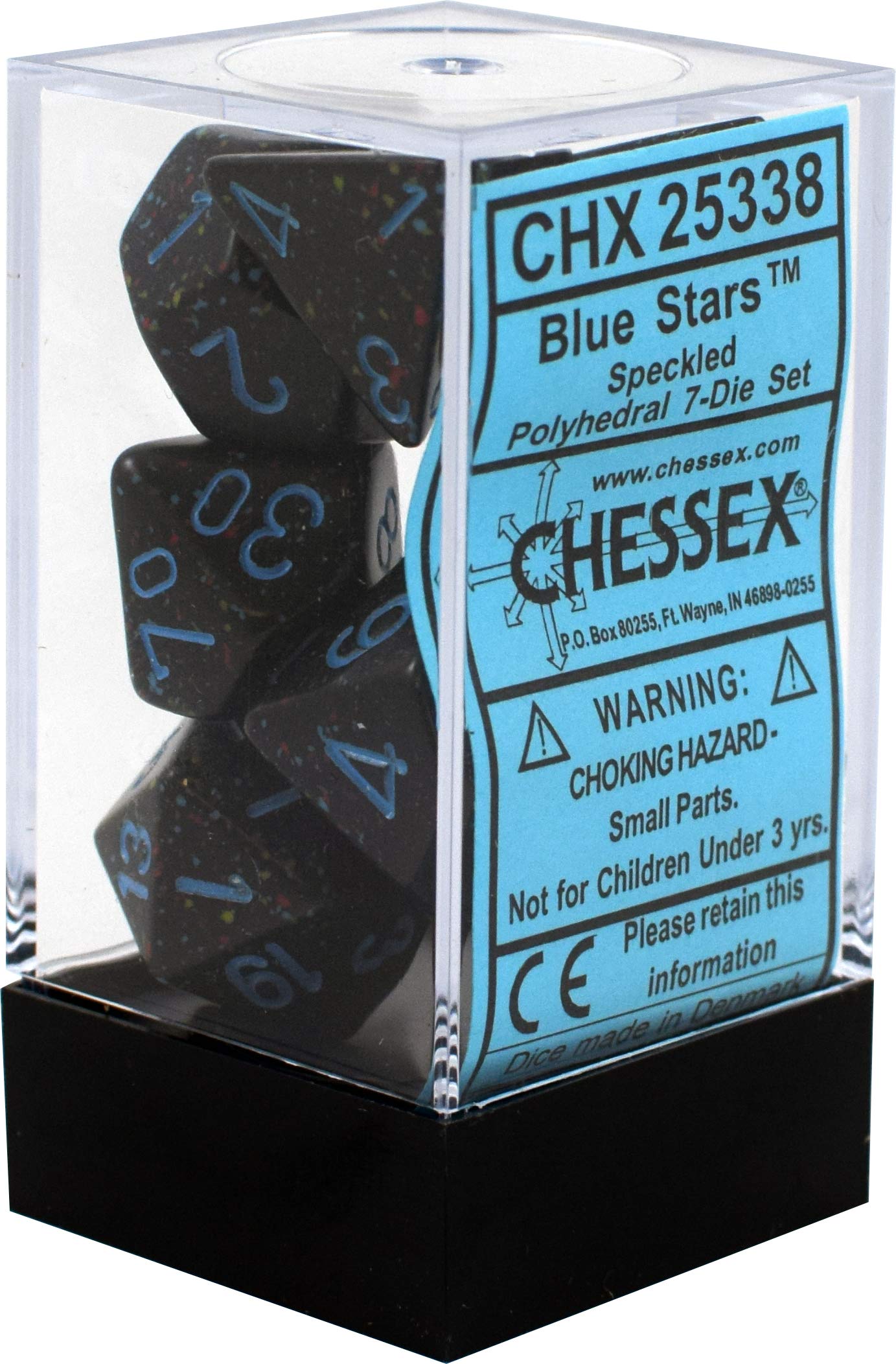 7-Setcubesp Bluestars