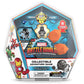 Funko Marvel Battleworld: Series 1 Mega Pack – Negative Zone Spiderman, Multicolor-(49095)