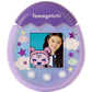 Tamagotchi 42902 Bandai Pix The Next Generation Of Virtual Reality Pet With Camera, Games And Collectable Characters-Sky, Purple, Single