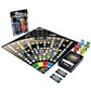 Hasbro Gaming Star Wars Escape from Death Star Board Game, 4 Players, Ages 8+, Includes Exclusive Tarkin Figure, One Size, Cardboard