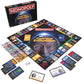 Monopoly Curb Your Enthusiasm | Play As Larry’S Glasses, Golf Clubs, Hybrid Car & More | Officially Licensed Collectible Game Based On Hit Hbo Comedy Series