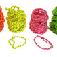 Neon Rope Friendship Bracelets (72)