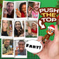 Kamhi World Farting Poop Pen Makes 7 Funny Fart Sounds - Perfect Novelty Gift For Kids, Teens & Boys - Functioning Pen & Prank Toy For The Entire Family, Fun Fart Pen Gag Gifts With Big Laughs