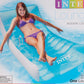 Intex Rockin' Inflatable Lounge, 74' X 39'