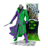 McFarlane DC Multiverse 7 - Hush (JOKERIZED) (Gold Label) (SDCC)