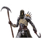McFarlane Toys Diablo IV Necromancer Corpse Explosion Figure 1:12 Scale Multicolor Model 16743