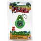 World'S Coolest Parks & Rec Talking Keychain