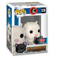 Funko Pixar Kitbull Kit & Doggy Pop! Vinyl Collectible Figure Limited Edition 2022 Fall Convention Exclusive
