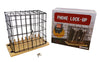 Dondor Cell Phone Lock Up Cage Prank Gift