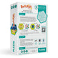 WHAT DO YOU MEME? Switch It Card Game - Reaction Speed Teasers for Kids 6+, Compact Size, Cardstock, Model SW4063