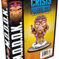 Marvel: Crisis Protocol Cyclops & Storm CHARACTER PACK - Lead the X-Men to Victory with Powerful Mutant Heroes! Tabletop Superhe