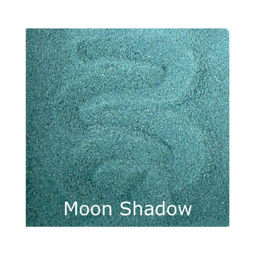 Activa Decorative Colored Sand - 25 Pounds - Moon Shadow, 10'L X 5'W X 10'H
