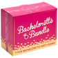 Gutter Games Bachelorette Bundle - Fun Party Games, Portable, Pink, Includes Clean & Twisted Games for Bride-to-Be