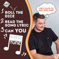 Boxer Gifts Seventies Guess That Tune Music Card Games For Adults And Families | Song Lyrics Game Night - Name The 70S Song Triv