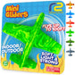 Foam Airplanes - Easter Basket Stuffers For Kids All Ages 4 5 6 7 8 9 10 11 - Best Toy Gift Boy Stocking Stuffer Gifts Party Favors - Easter Basket Gifts For Kids - Foam Air Plane Gift Idea For Kids
