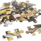 Paper House Productions 24-Piece Where the Wild Things Are Floor Puzzle - 36" x 24" Cardboard PUZ-4001E