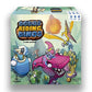 Draco Studios Dodos Riding Dinosaurs Board Game - Multicolor, Model DAO-42100, Plastic Material