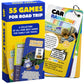 Well Balanced Road Trip Games - 55 Fun Car Games For Kids And Adults