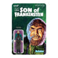 Super7 Universal Monsters Son Of Frankenstein Ygor - 3.75' Universal Monster Movies Action Figure Classic Movie Collectibles And Retro Toys