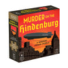 Murder Mystery Party, Classic Mystery Jigsaw Puzzle, Murder On The Hindenburg, 1,000 Piece Jigsaw Puzzle