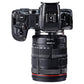 Transformers X Canon Camera Nemesis Prime R5