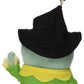 Uglydoll Wizard of Oz Plush by Gund Jeero/Scarecrow Clip