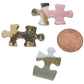 Alphabet Mystery Puzzle - B Is For Birthday