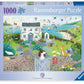 Ravensburger - mature-themed puzzle  12001104