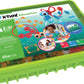 Knex Kid Education Classroom Collection Building Set -Like New