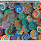 Educa - African Baskets - 1000 Piece Jigsaw Puzzle - Puzzle Glue Included - Completed Image Measures 26.8' X 18.9' - Ages 14+ (19020)