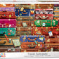 Travel Suitcases