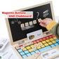 Bekilole Montessori Toys 11.8'' Laptop Preschool Learning Activities 3 Year Old Boy Gift, Pretend Play Toddlers Birthday Gift,Le