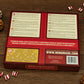 Unique Jigsaw Puzzle Advent Calendar 2024 – Collection Of Twelve 100-Piece Puzzles, 12 Days Of Xmas Holiday Countdown, Fun For Kids, Adults And Family, Licensed Artwork From 12 Well-Known Artists