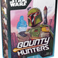Star Wars Bounty Hunters Card Game