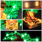 Yeabricks Led Light Kit For Lego - Creator Expert Bonsai Tree(Green) Building Blocks Model, Led Light Set Compatible With 10281(Lego Set Not Included)