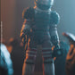 Hiya Toys Alien: Dallas 1:18 Scale Action Figure  Multicolor