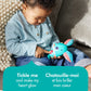 Tiny Love Wonder Buddies, Thomas, One Size, Blue (To1120700)