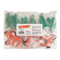 Nj Croce Gumby & Pokey Mini 3-Inch Bendable Figures - Pack Of 12