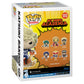 Funko Pop! Animation: My Hero Academia - Katsuki Bakugo Training Special Edition Multicolor limited availability Vinyl Figure #1313