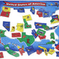 The Grounded American Puzzle