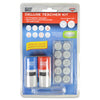 Cosco(R) Teachers Stamp Kit