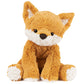 Gund Cozys Collection Fox Stuffed Animal Plush Toy For Ages 1 And Up, Orange, 10