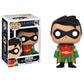 Funko Batman The Animated Series Robin Pop Heroes Figure