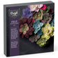 Craft Crush  Felt Succulents Craft Kit  Display Kit  Fun & Easy  Ages 13+, Small