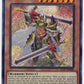 War Rock Meteoragon - Liov-En088 - Secret Rare - 1St Edition