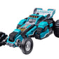 TOBOT GD Sand Crawler, Youngtoys Transforming Collectible Vehicle to Robot Animation Character