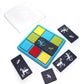 Smartgames Color Catch Travel Game For Kids And Adults, A Color-Changing, Stem Focused Cognitive Skill-Building Brain Game - Bra